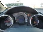 2009 Honda FIT Sport