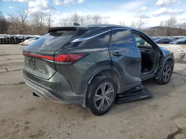 2024 Lexus RX 350H Base