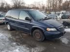 2004 Chrysler Town & Country