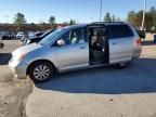 2008 Honda Odyssey EXL