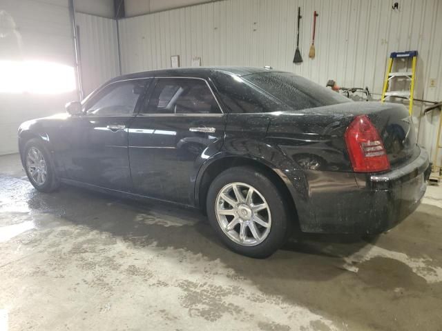 2006 Chrysler 300C