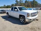 2014 Chevrolet Silverado C1500 LT