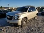 2015 Chevrolet Tahoe C1500 LT