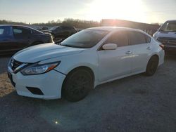 2018 Nissan Altima 2.5 en venta en Anderson, CA