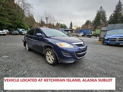 2011 Mazda CX-9 en venta en Anchorage, AK