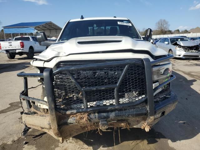 2024 Dodge 2500 Laramie