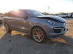 2013 Porsche Cayenne GTS