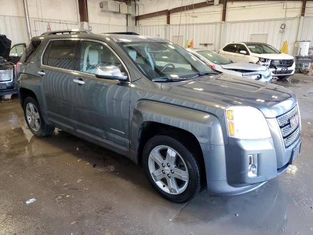 2012 GMC Terrain SLT