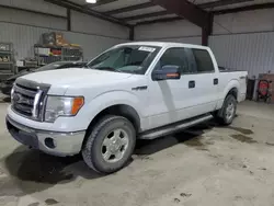 2011 Ford F150 Supercrew en venta en Chambersburg, PA