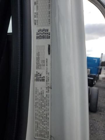 2006 Freightliner M2 106 Medium Duty