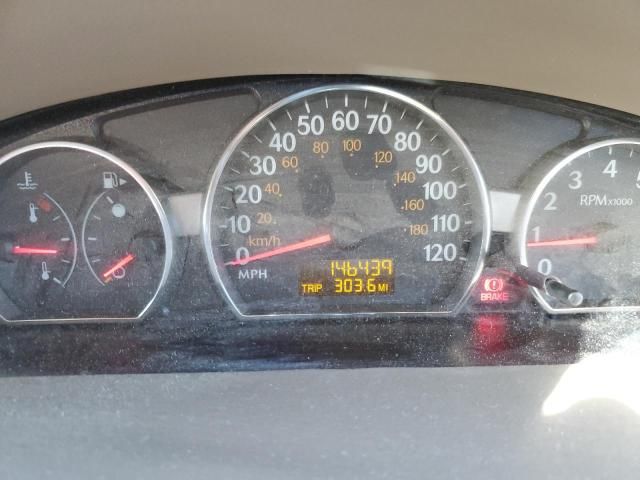 2007 Saturn Ion Level 2