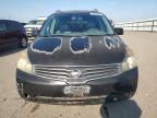 2007 Nissan Quest S