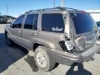 2001 Jeep Grand Cherokee Limited