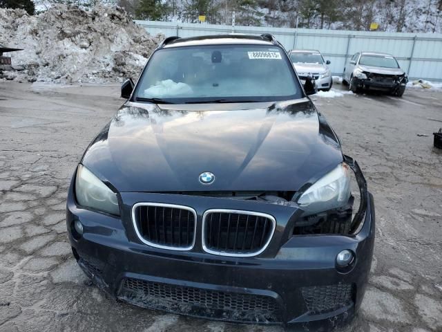 2013 BMW X1 SDRIVE28I