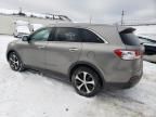 2018 KIA Sorento EX