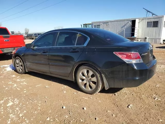 2008 Honda Accord EX