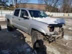 2005 Toyota Tacoma Double Cab