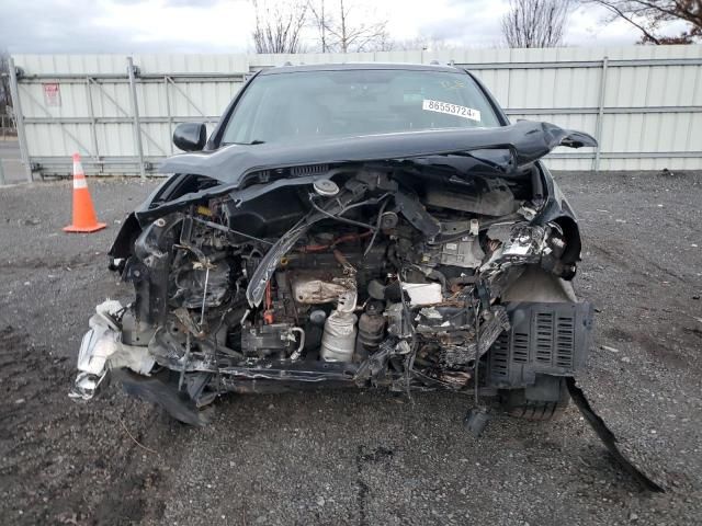 2010 Toyota Highlander Hybrid Limited