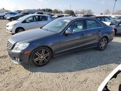 Run And Drives Cars for sale at auction: 2010 Mercedes-Benz E 350