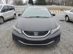 2015 Honda Civic SE