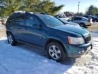 2006 Pontiac Torrent