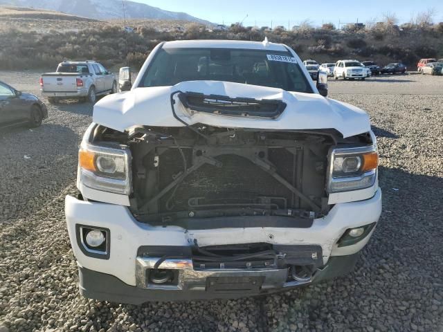 2019 GMC Sierra K2500 Denali