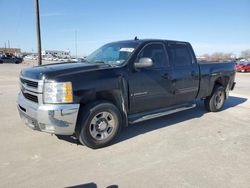 Buy Salvage Cars For Sale now at auction: 2009 Chevrolet Silverado C2500 Heavy Duty LTZ