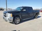 2009 Chevrolet Silverado C2500 Heavy Duty LTZ