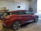 2016 Nissan Murano S