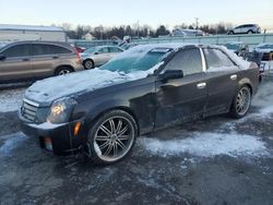 Cadillac salvage cars for sale: 2003 Cadillac CTS