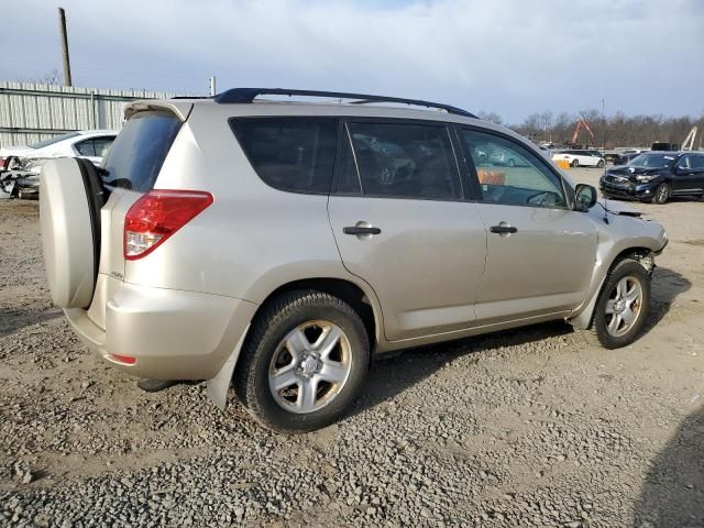 2008 Toyota Rav4