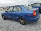 2002 Hyundai Accent GL