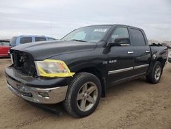 Carros con verificación Run & Drive a la venta en subasta: 2009 Dodge RAM 1500