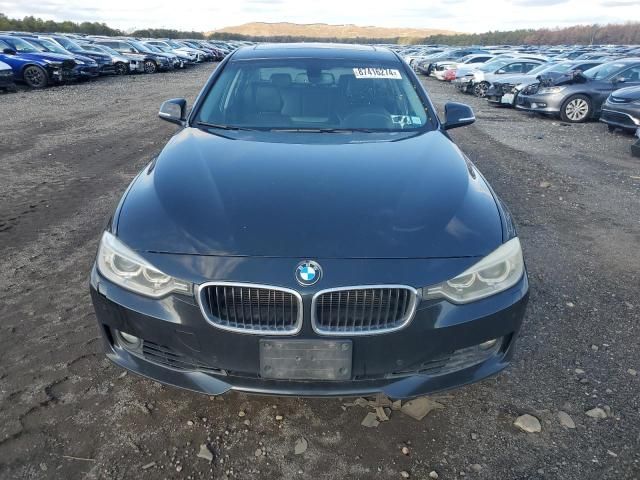 2015 BMW 335 XI