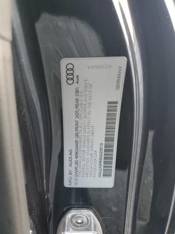 2014 Audi A5 Premium Plus