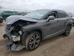 Lexus rx350 Vehiculos salvage en venta: 2020 Lexus RX 350