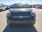 2016 Fiat 500X Lounge