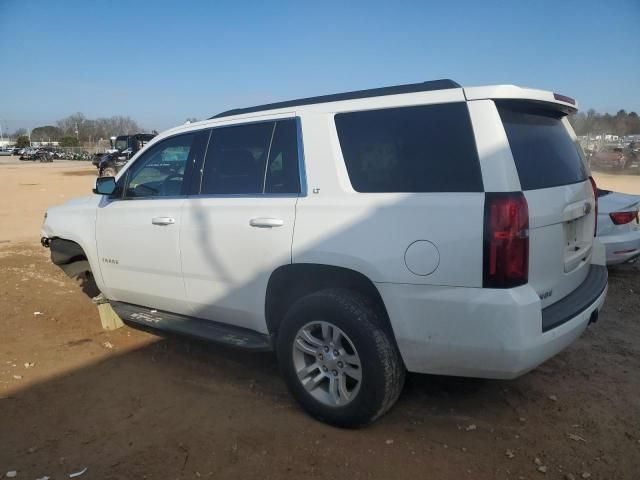 2019 Chevrolet Tahoe C1500 LT