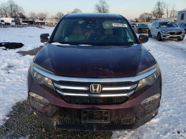 2016 Honda Pilot EX