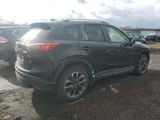 2016 Mazda CX-5 GT