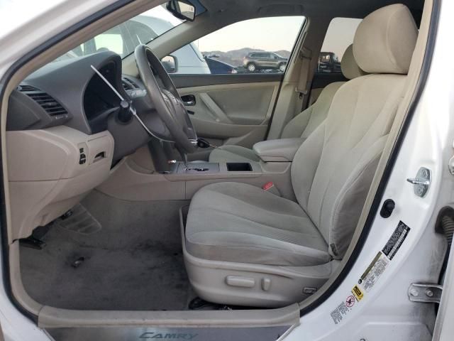 2007 Toyota Camry CE