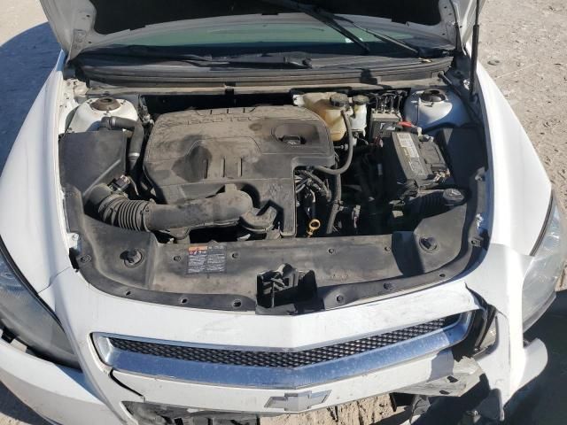 2012 Chevrolet Malibu 1LT