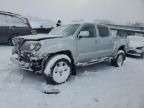 2011 Toyota Tacoma Double Cab Prerunner