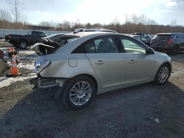 2013 Chevrolet Cruze ECO