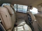 2011 Mercedes-Benz GL 450 4matic