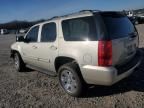 2013 GMC Yukon SLT