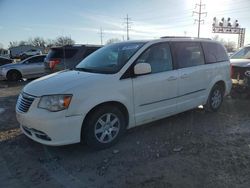 2013 Chrysler Town & Country Touring en venta en Columbus, OH