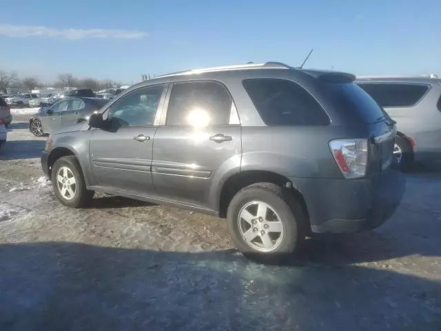 2009 Chevrolet Equinox LT