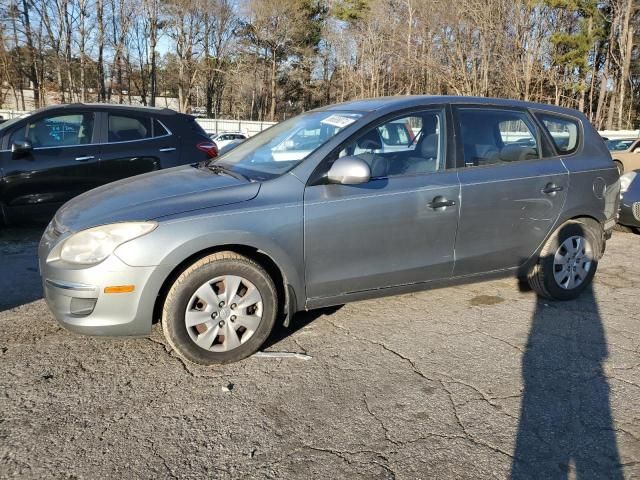 2010 Hyundai Elantra Touring GLS