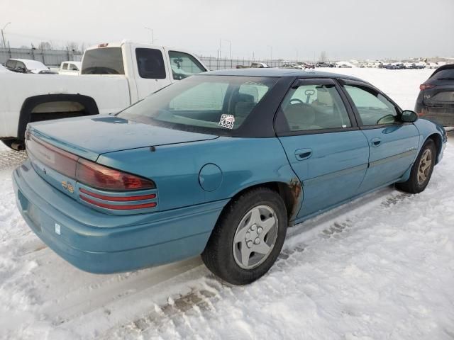 1997 Chrysler Intrepid